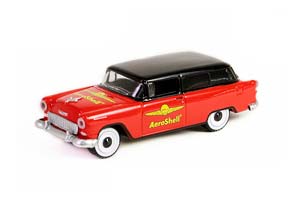 CHEVROLET SEDAN DELIVERY 