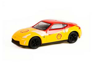 NISSAN 370Z COUPE 