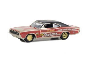 DODGE CHARGER 