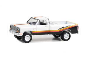 DODGE RAM D-150 