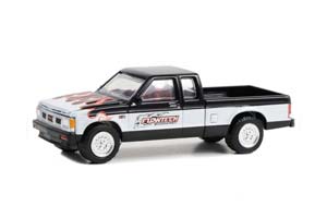 GMC S-15 SIERRA 