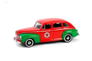 FORD FORDOR SUPER DELUXE 