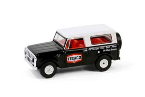 HARVESTER SCOUT 