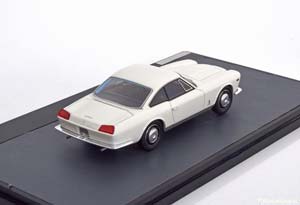 LANCIA FLAMINIA 3C 2.8 SPECIALE PINNINFARINA 1963 WHITE — фото 2