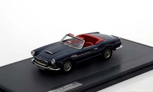 MASERATI VIGNALE 3500 GT SPIDER PROTOTIPO 1959 DARKBLUE