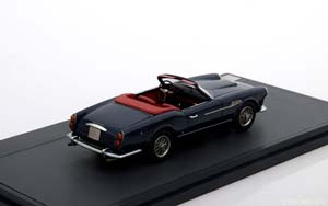 MASERATI VIGNALE 3500 GT SPIDER PROTOTIPO 1959 DARKBLUE — фото 2