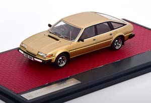 ROVER 3500 SD1 MK I 1976 GOLDMETALLIC