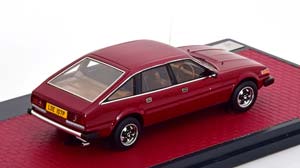 ROVER 3500 SD1 MK I 1976 DARKRED — фото 2
