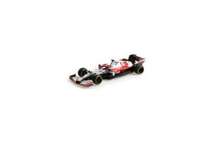 ALFA ROMEO ORLEN C41 GP BAHRAIN RAIKKONEN 2021 LIMITED 980 PCS — фото 5