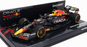 RED BULL RB18 WINNER GP ITALY WORLD CHAMPION 2022