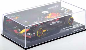 RED BULL RB19 WINNER GP AUSTRALIA WORLD CHAMPION 2023 — фото 3