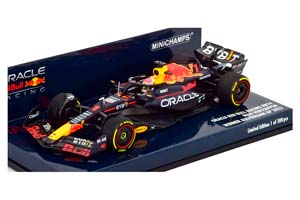 RED BULL RB19 WINNER GP AUSTRALIA WORLD CHAMPION 2023 — фото 1