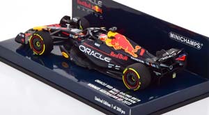 RED BULL RB19 WINNER GP AUSTRALIA WORLD CHAMPION 2023 — фото 2