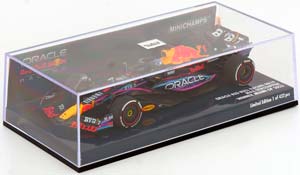 RED BULL RB19 GP MIAMI USA WORLD CHAMPION 2023 — фото 3
