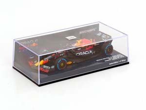 RED BULL RB19 WINNER GP NETHERLANDS WORLD CHAMPION 2023 — фото 3