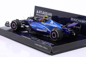 FW47 #55 10TH CHINA GP FORMULA 1 2025 CARLOS SAINZ JR / FW47 10 МЕСТО ГРАН-ПРИ КИТАЯ ФОРМУЛА-1 КАРЛОС САЙНС — фото 2