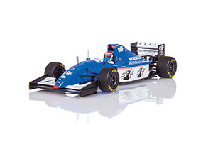 LIGIER RENAULT JS39B ERIC BERNARD 1994