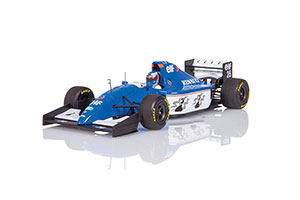 LIGIER RENAULT JS39B OLIVIER PANIS 1994