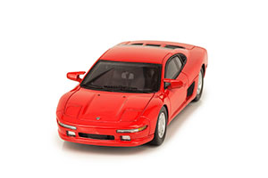 NISSAN MID4 RED — фото 3