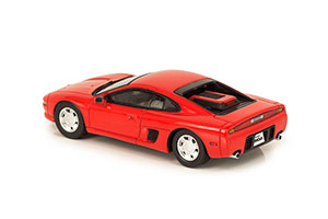 NISSAN MID4 RED — фото 6