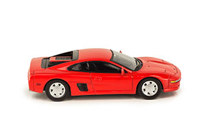 NISSAN MID4 RED — фото 7