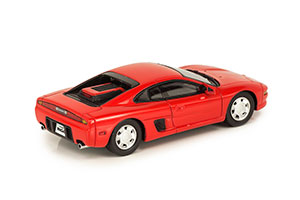 NISSAN MID4 RED — фото 2