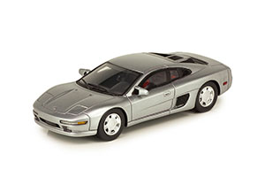 NISSAN MID4 SILVER