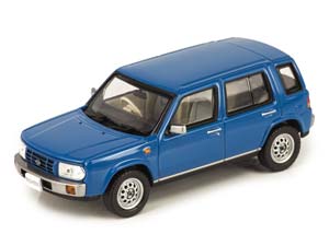 NISSAN RASHEEN TYPE I 1994 СИНИЙ