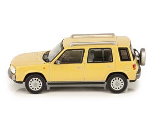 NISSAN RASHEEN TYPE II 1994 ПЕСОЧНЫЙ — фото 4