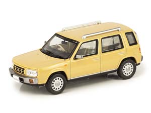 NISSAN RASHEEN TYPE II 1994 ПЕСОЧНЫЙ