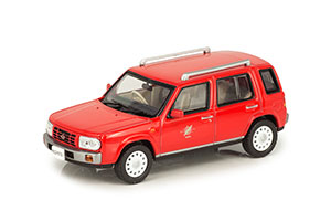 NISSAN RASHEEN TYPE L 1996 RED / НИССАН РАШИН ТИП L КРАСНЫЙ