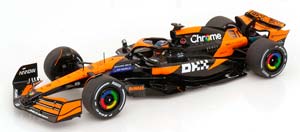 MCLAREN MCL38 GP AUSTRALIA 2024