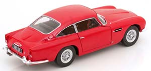 ASTON MARTIN DB5 1964 RED — фото 2