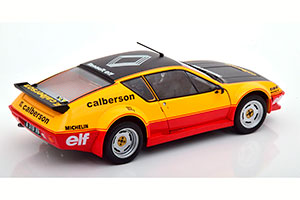 RENAULT ALPINE A310 PACK GT — фото 2