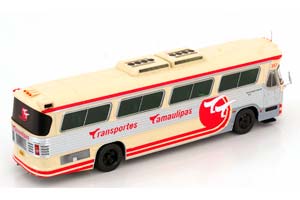 DINA 323-G2 OLIMPICO TRANSPORTES TAMAULIPAS — фото 2
