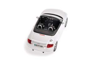 AUDI TT ROADSTER 1999 WHITE — фото 5