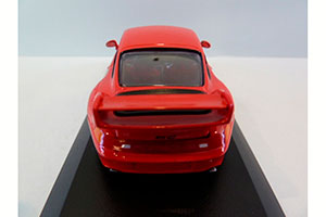 PORSCHE 911 (993) GT2 STREET 1995 RED — фото 4