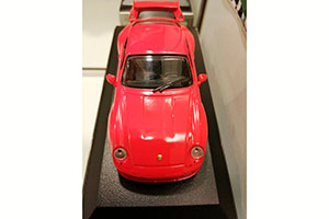 PORSCHE 911 (993) GT2 STREET 1995 RED — фото 6