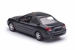 FORD MONDEO SALOON 1998 GREEN — фото 5