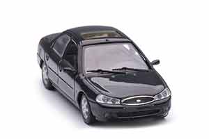 FORD MONDEO SALOON 1998 GREEN — фото 6