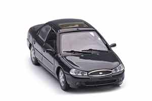 FORD MONDEO SALOON 1998 GREEN — фото 7