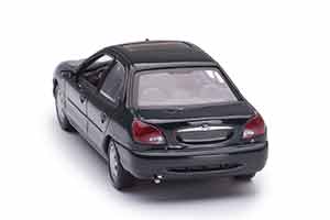FORD MONDEO SALOON 1998 GREEN — фото 8