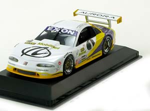 OLDSMOBILE AURORA GTS 1 WINNER 24H DAYTONA 1996