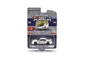 DODGE CHARGER PURSUIT 