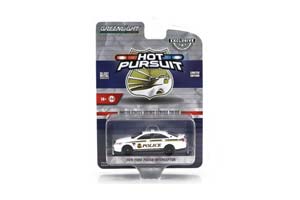 FORD TAURUS POLICE INTERCEPTOR 
