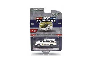 DODGE DURANGO PURSUIT 