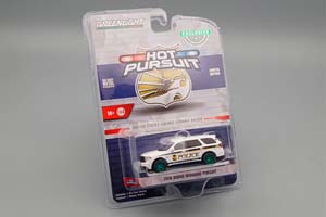 DODGE DURANGO PURSUIT 