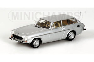 VOLVO P 1800 ES 1971 SILVER — фото 2