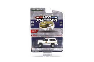 CHEVROLET K5 BLAZER 4X4 