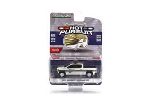 CHEVROLET SILVERADO SSV 